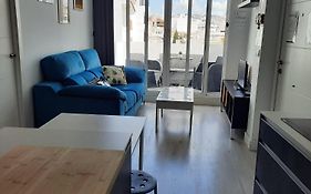 Atico Centro Huelva Con Parking